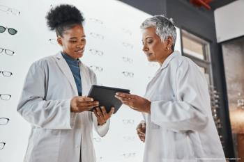 investigator presents positive results for DAVIO 2 trial - Image credit: Adobe Stock/Coetzee_peopleimages.com