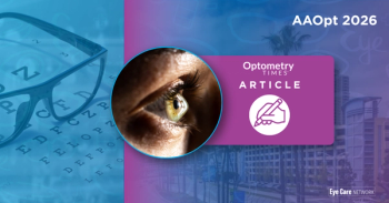 Closeup of keratoconic eye Image credit: AdobeStock/AlessandroGrandini