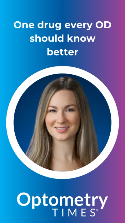 Jessica Steen, OD, FAAO