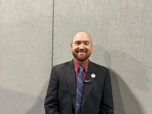 Dr. Nate Lighthizer shares key takeaways from the SECO Showcase on anterior segment technology and full laser certification course offered at SECO.