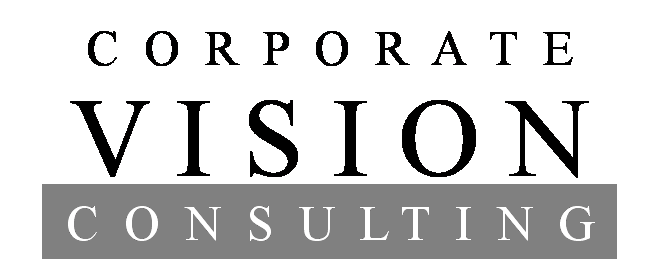 Corporate Vision Consulting logo