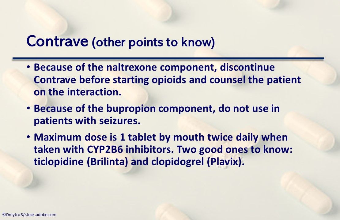 Weight loss drugs tips on safety