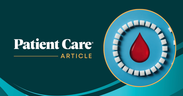 Avexitide Reduced Hypoglycemic Events in Phase 3 Post-Bariatric Hypoglycemia Trial / image credit: MJH Life Sciences