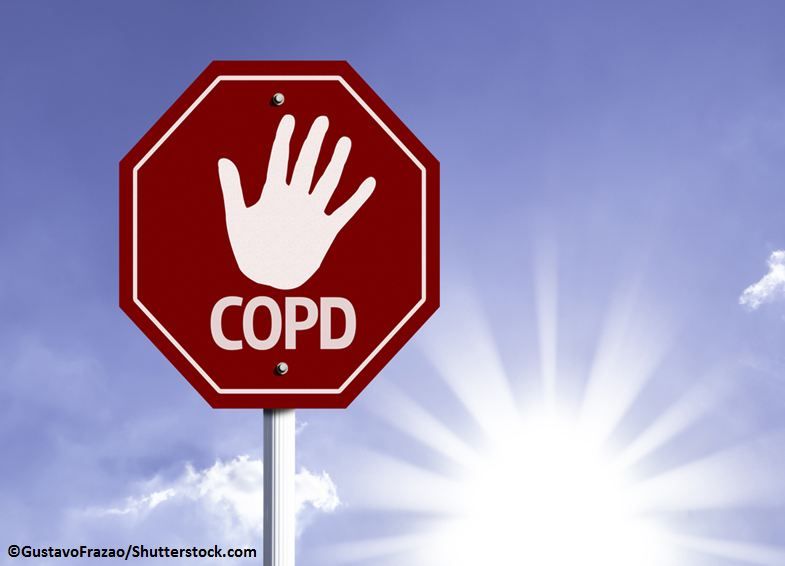 ATS Highlights Advances in the Prediction of COPD Outcomes