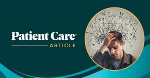 Centanafadine XR Meets Phase 3b ADHD Endpoint in Adults With Comorbid Anxiety / image credit: MJH Life Sciences