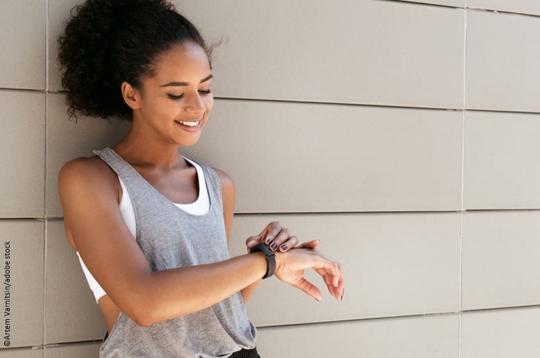 Wearables for Cardio Monitoring May Yield Inaccurate Data Based on Skin Tone  