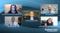 EP. 1 A Conversation On The Perspective Change Surrounding The Impact Of Influenza
