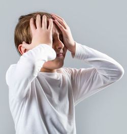 Fremenazumab Label Expanded for Treatment of Episodic Migraine in Children Aged 6 to 17 Years
