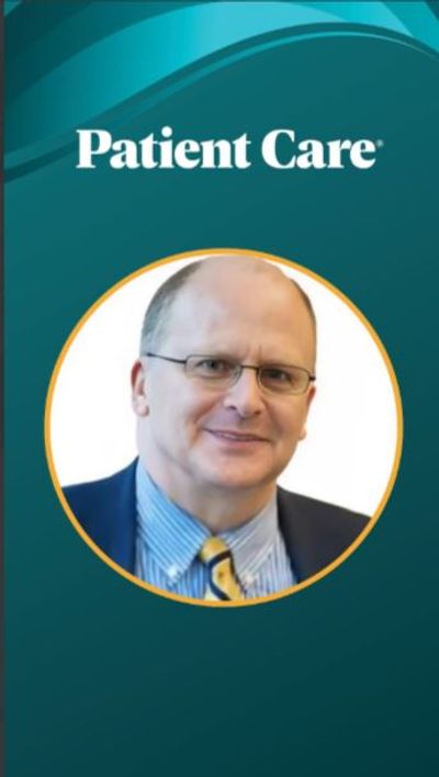 Stool-Based CRC Tests? 21 Karat Gold, Says Mark Fendrick, MD