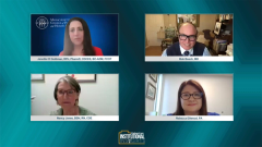 EP. 1 Clinical Insights: Addressing the Impact of Type 1 Diabetes (T1D) Burden