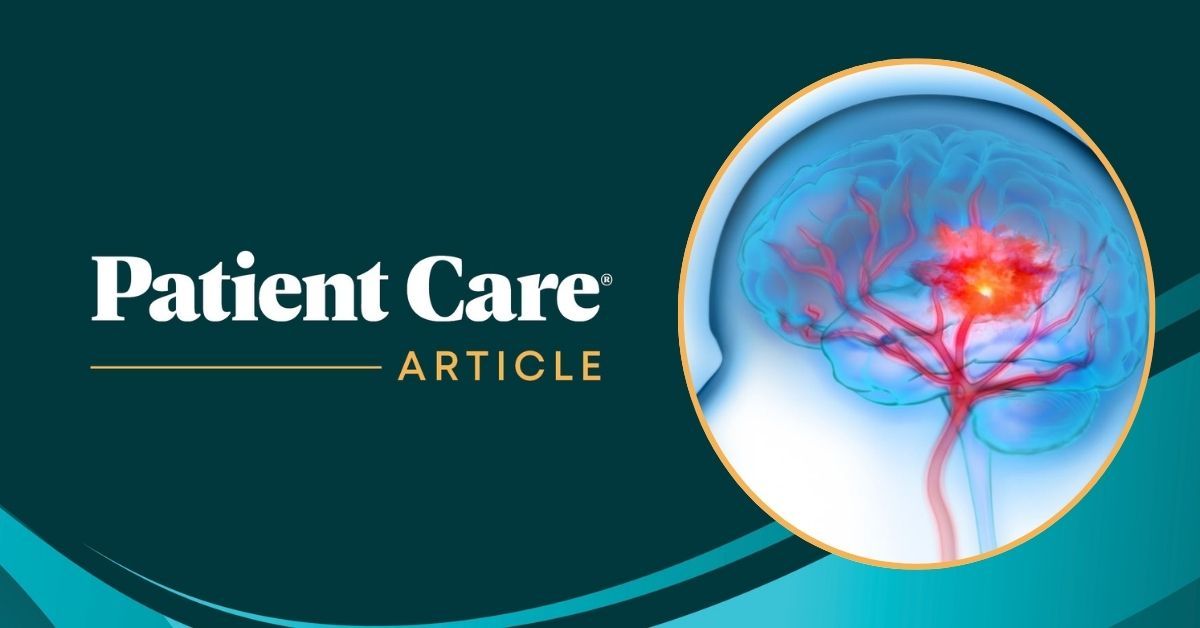 30-Year Study: Stroke Rates Rising Again, With Deep Disparities in Black Communities 