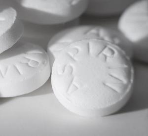 Aspirin, CVD prevention, ASPREE, ASCEND, ARRIVE
