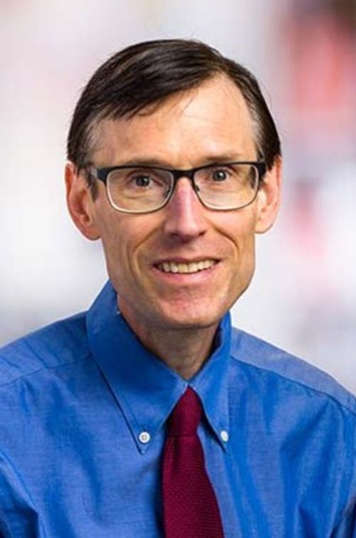 William Grady, MD