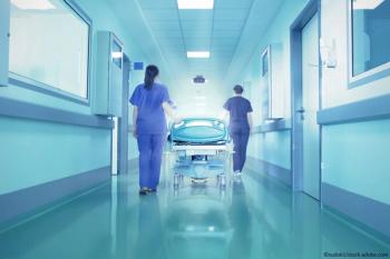 Patients readmitted to hospital with recurrent CDI not likely to have had a follow-up visit for CDI after original discharge