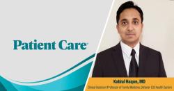 AAA Screening in Primary Care: Criteria, Implementation, and Patient Communication