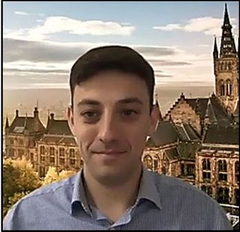 Kieran Docherty, MBCbH, DAPA-HF, American Diabetes Association