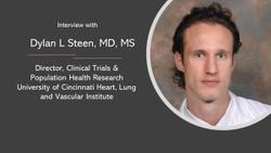 SuperWIN Trial of Retail-based Dietary Interventions Wins on Many Levels: Dylan Steen, MD, Explains