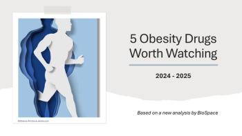 5 Obesity Drugs Worth Watching: 2024-2025 / image credit obesity ©Siberian Art/stock.adobe.com