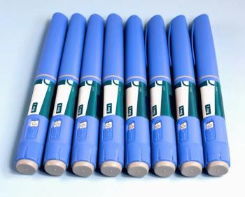 Generic Liraglutide Approved, Marking First Generic GLP-1 RA Indicated Specifically for Weight Management in the US / image credit generic autoinjectors ©Kassandra/stock.adobe.com