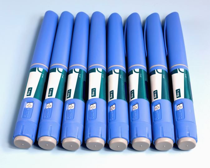 microdose glp 1 before and after GLP-1 - Weight Loss Before & After Photos