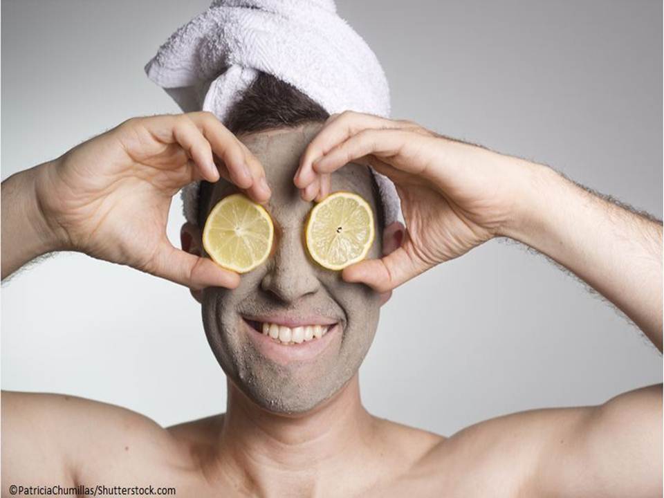 The Real Dirt on Mud Therapy 10 Health Facts Patient Care