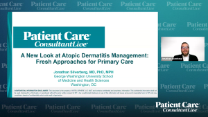 Newer Nonsteroidal Topical Treatments for Atopic Dermatitis: JAK Inhibitors and AhR Agonists