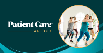 More Frequent Physical Activity Linked to Fewer Perimenopause Symptoms in Global Study / image credit: MJH Life Sciences
