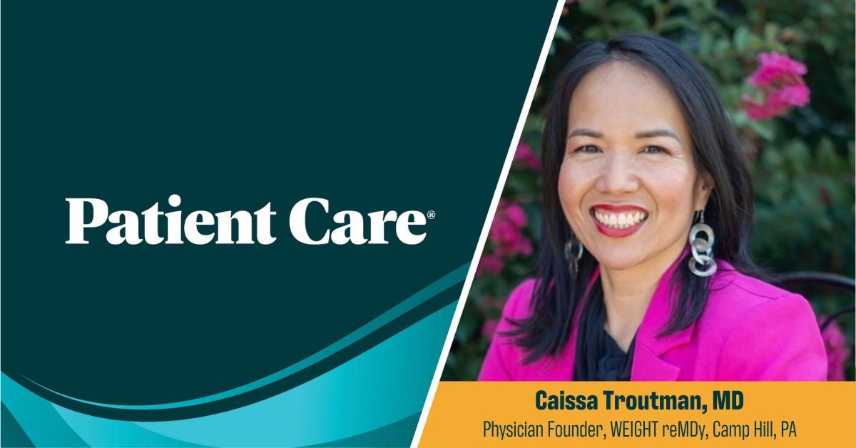 Overcoming Barriers in Obesity and Hypertension Management: Practical Strategies for Physicians / Image credit: ©MJH Life Sciences