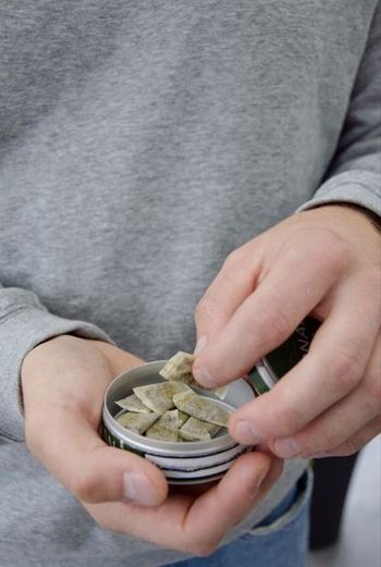 Zyn nicotine pouches get FDA nod for sale but not without caveats / image credit ©Natalia/stock.adobe.com