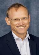 Christoph Correll, MD