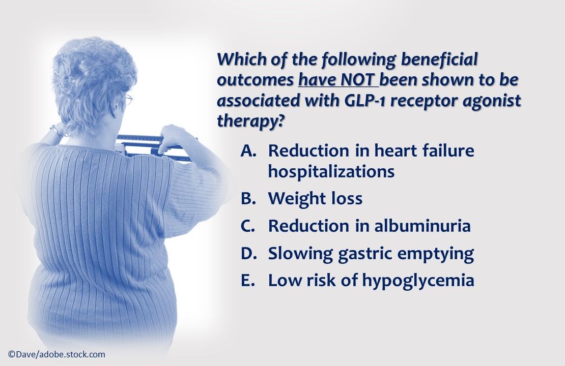 Type 2 diabetes, GLP-1 receptor agonists, SGLT2 inhibitors 