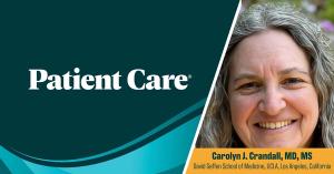 ACP Issues New Guidance on Breast Cancer Screening in Average-Risk Women, With Carolyn Crandall, MD, MS
