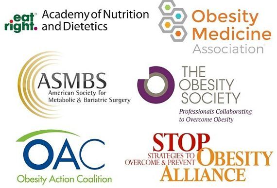 US Obesity Care Organizations Publish Consensus Statement
