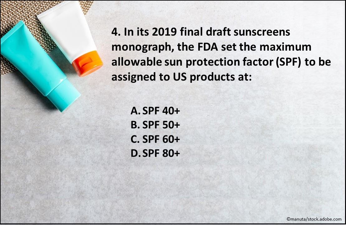 A Summer Sunscreen Saga Is it Friend or Foe?