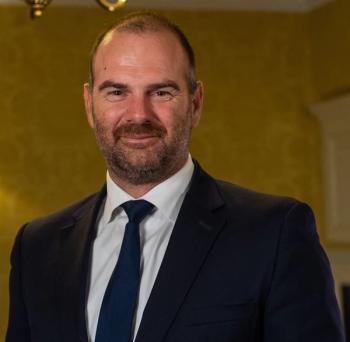 Carel le Roux, Survodutide, Novel Dual GLP-1/Glucagon Agonist, Achieves ~19% Weight Loss in People with Overweight, Obesity