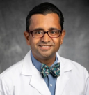 Susheel Patil, MD, PhD | Credit: University Hospitals