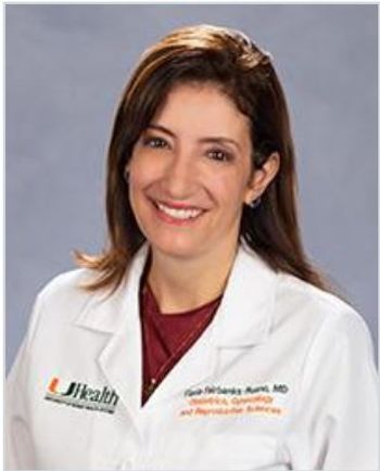 Menopause Education Lags in Residency Training Across Primary Care Specialties / image credit University of Miami Health System