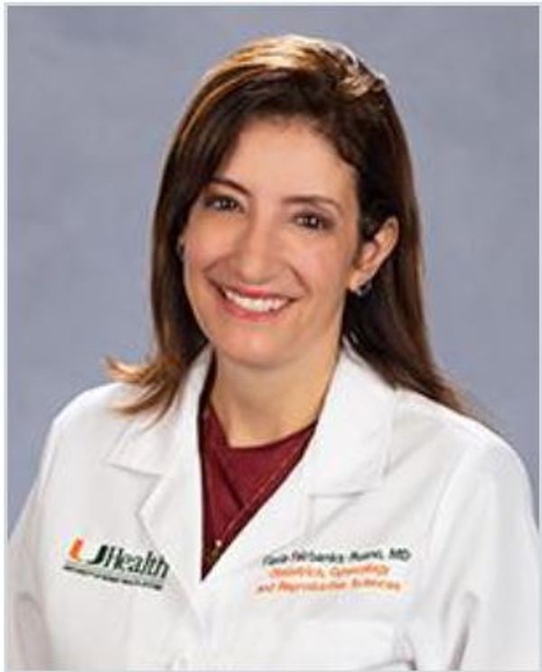 Menopause Education Lags in Residency Training Across Primary Care Specialties / image credit University of Miami Health System