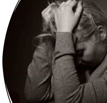 Premenstrual Disorders May Increase Risk for Suicide in Young Women, Study Warns May 29, 2024 / image credit depression: ©itsmejust/stock.adobe.com