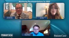 EP. 4 Monitoring Recommendations for MDD