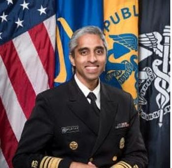 US Surgeon General: Add Cancer Warning to Alcoholic Beverage Labels / image credit ©US Department of Health and Human Services