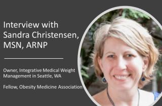 Starting a Dialogue about Obesity in Primary Care: Respect is Key