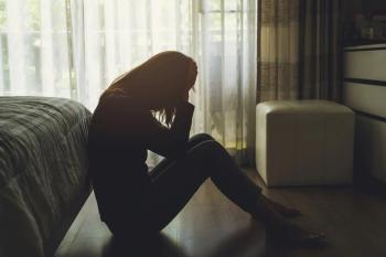 FDA Review Sought for Lumateperone as Adjunctive Therapy for Major Depressive Disorder / Image credit: ©Kittiphan/AdobeStock