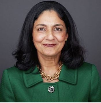 Obesity Management Demands Much More than Medication / image credit - Livleen Gill,  MBA, RDN, LDN © Academy of Nutrition and Dietetics