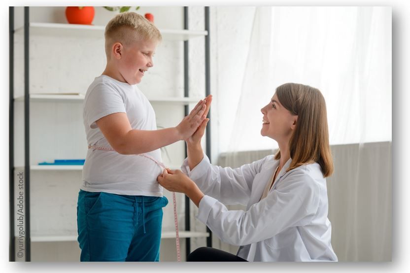 Semaglutide Improves BMI Category in Phase 3 Pediatric Obesity Trial