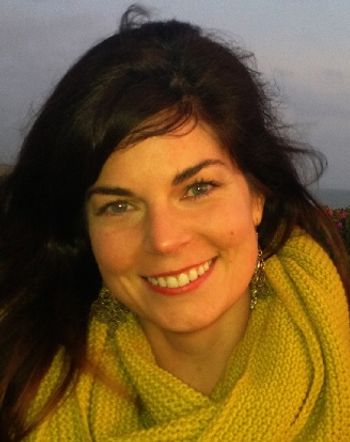 Sandra McCoy PhD