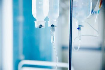 RSV Vaccine Proves 75% Effective Against Hospitalization in Older Adults, According to New CDC Data / image credit hospital concept: ©Parilov/stock.adobe.com