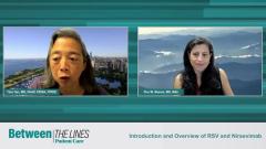 EP. 1 Introduction and Overview of RSV and Nirsevimab