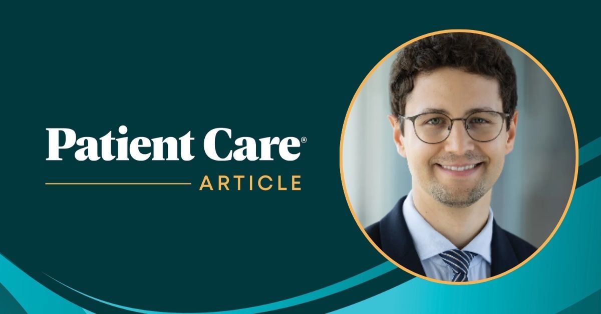 Primary Care–Initiated CGM Linked to Better Diabetes Outcomes, Lower Acute Care Use