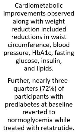 Part 3: Understanding the Mechanism of Action and Weight Loss